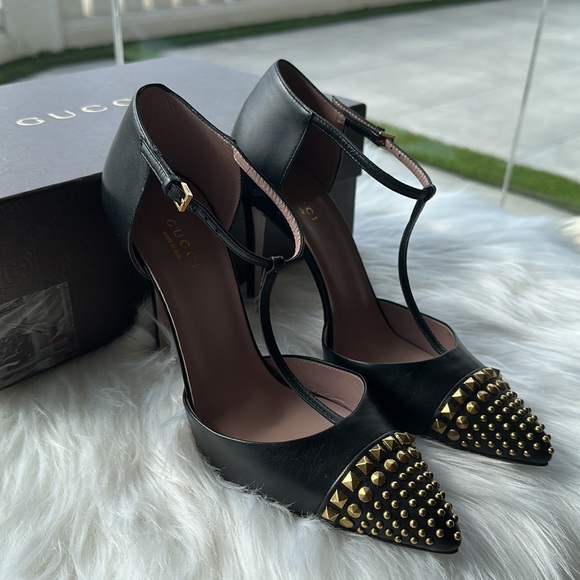 Gucci heels - Picture 2 of 4